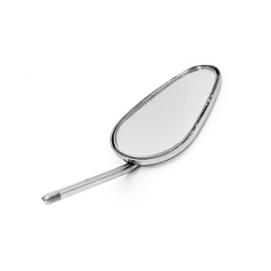 Oglinda Tip Picatura Cu Cap Alungit Medflair