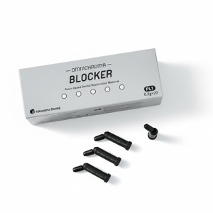 Omnichroma Compozit Fotopolimerizabil Blocker PLT 20 x 0,2g