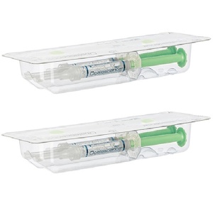 Opalescence PF 16 Mini Kit Mint 4 buc