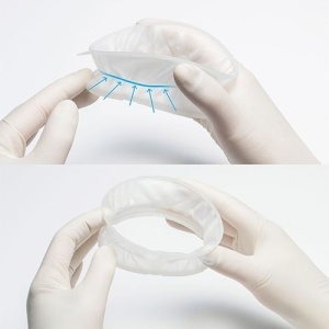 OptraGate 2 Refill 1buc Regular