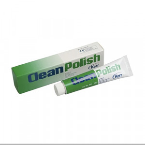 Pasta profilaxie dentara Clean Polish Kerr 50g