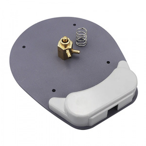 Pedala comanda centrala scaun stomatologic cu 2 racorduri 64