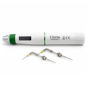 Pen Obturare Condensare Gutaperca Display LCD