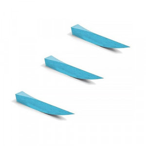 Set pene interdentare din lemn 1085 TOR VM 100buc