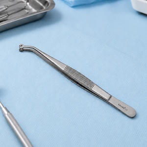 Pensa Dentara Chirurgicala Pentru Suturi 15.5cm