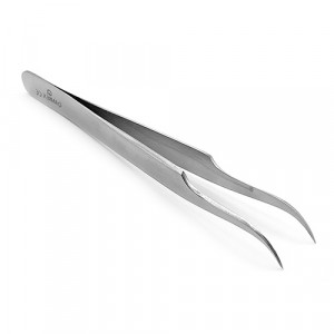 Pensa chirurgicala pentru tesut curba 12 cm