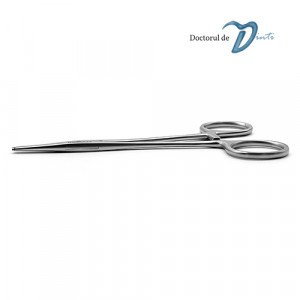 Pensa Mosquito Varf cu Carlig de 13cm