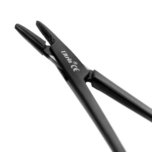 Pensa Port Ac Mayo Tip Black Line 15cm