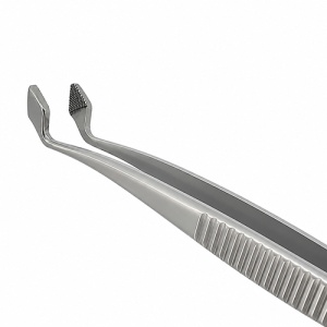 Penseta Chirurgicala Ultria Tungsten Carbid 15cm