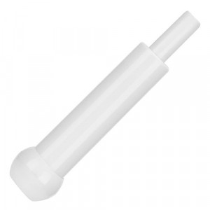 Piesa conector aspiratie saliva debit mare WC saliva