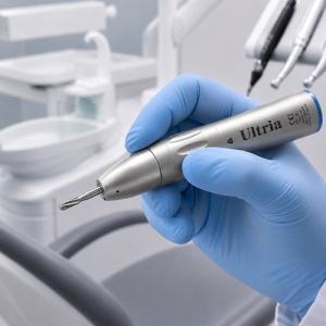 Piesa Dreapta Ultria X065 Cu Racire Interna