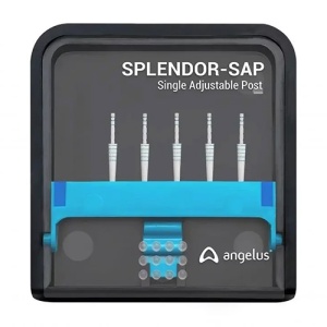 Pivoti ajustabili Splendor Universal SAPbox