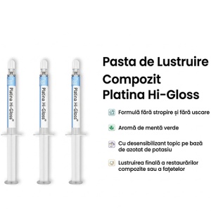Platina Hi-Glossprez