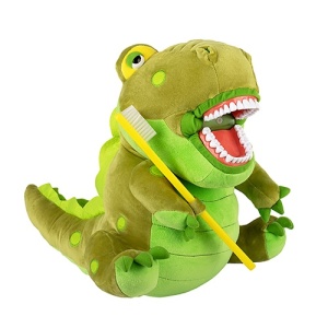 Plus Educatie Periaj Model Crocodil Gigant 60cm