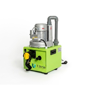 Pompa de Aspiratie Umeda Ultria GS-01side