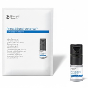 Prime Bond Universal Mini 2.5ml Dentsply