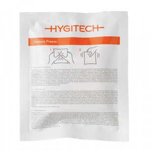 Punga gheata instant Hygitech