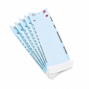 Pungi Sterilizare Autosigilante 75x100mm cu Integrator Clasa 5