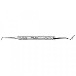 Pusher inele ortodontice cu scaler Schure Medflair