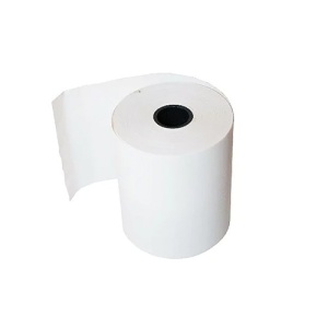 Rola Hartie Pentru Imprimanta Autoclav 57mm 9m Alb
