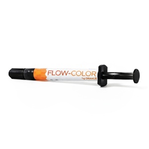 ColourFlow DLS compozit fluid color 1g ORANGE