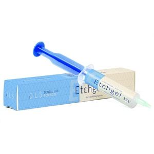 SALE - Gel demineralizant DLS Etchgel seringa 13g