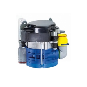 Separator pentru unit dentarCS1side