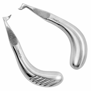 Set 2 Elevatoare Radacini Molari Dreapta Stanga
