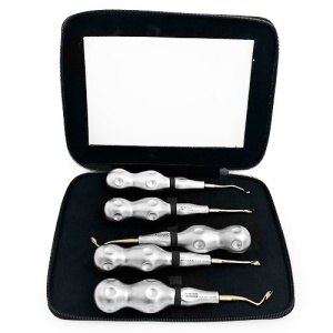 Set Cu 5 Elevatoare Power Twist