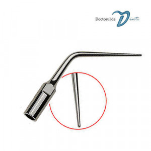 Set anse endodontie DTE/Satelec - Img 4