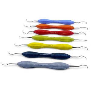 Set chiurete Gracey din silicon color Medflair.jpg