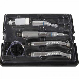 kit-piese de mana Seasky medicina dentara