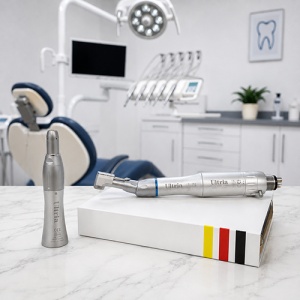Set Piese Dentare De Mana Ultria ML230 Racire Externa