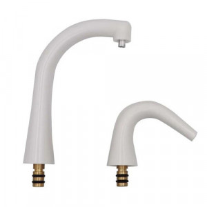 Set pipe apa chiuveta cuspidor 253