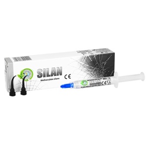 Silan 2ml demineralizant