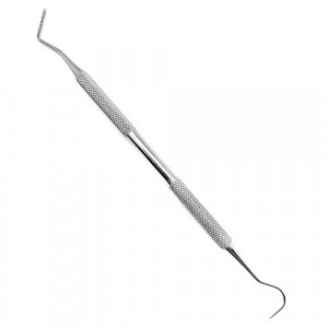 Sonda dentara 2 capete Goldman Fox 0037