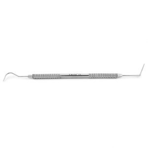 Sonda Endodontica Dentara Dubla 16-23