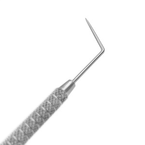 Sonda Endodontica Dentara Dubla 16