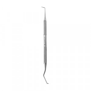 Sonda dentara Cattoni cu 2 capete 0033