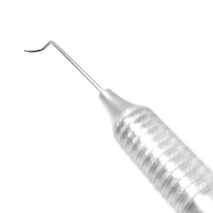 Sonda Endodontica Explorare Apicala