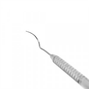 Sonda exploratorie Nabers 2 Medflair