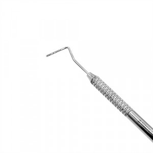 Sonda exploratorie Goldman-Fox Medflair