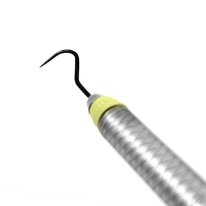Sonda Exploratorie Silk Touch Nr 17-23 Titan Medflair
