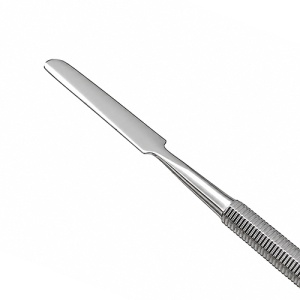 Spatula Ultria 2 capete mixare materiale 0347