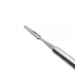 Spatula ciment dentar 2 capete Medflair SPA00