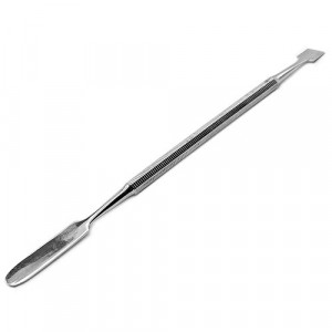 Spatula stomatologie cement Weston 3 capete Medflair SPA5