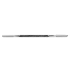 Spatula Ciment Cu 2 Capete Pentru Mixare 0350