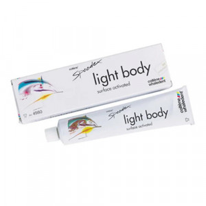 Speedex kit putty light body activator