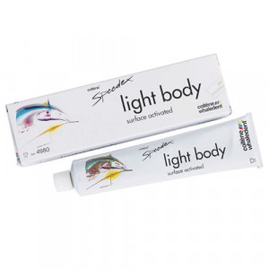 Speedex light body 140ml