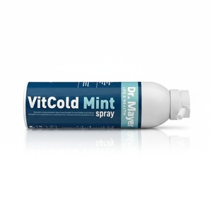 Spray Testare Vitalitate VitCold Mint De 200ml Dr. Mayer